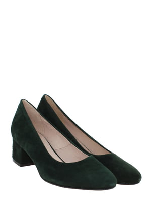 Туфли зеленые | 6332751