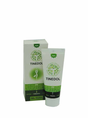 Крем для лечения и профилактики грибка ногтей “Tinedol” | 6333308
