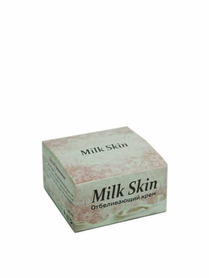Крем для лица и тела “MilkSkin” (Милк Скин) | 6333340