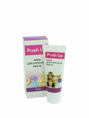 Крем для пружності бюсту “PUSH UP” (Пуш Ап) | 6333343