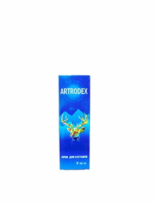 Крем для суставов “Artrodex” (Артродекс) | 6333360