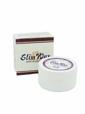 SlimWax - крем-віск від розтяжок (Слім Вакс) | 6333382