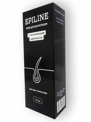 Крем для депиляции “Epiline” (Епилайн) | 6333527