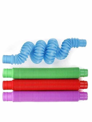 Іграшка-труба Pop Tube (19 см; 1 шт.) | 6333690