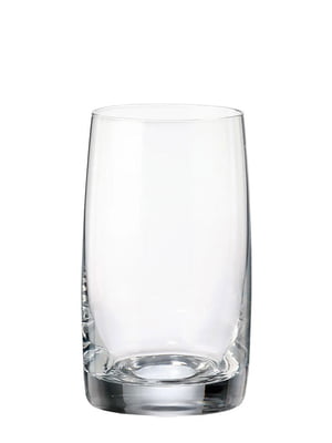 Склянка висока 250 мл, 6 шт. | 6350351