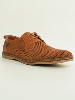 Туфлі коричневі | 6346583