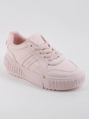 Кросівки рожеві | 6347417