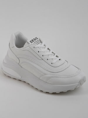 Кросівки білі | 6347645