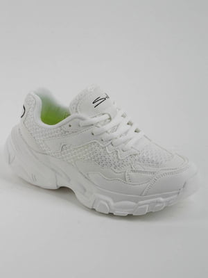 Кросівки білі | 6347972