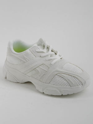 Кросівки білі | 6347977