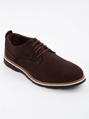 Туфлі коричневі | 6348365