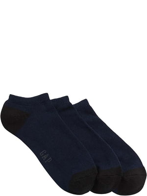 Набір шкарпеток (3 пари) | 6352035