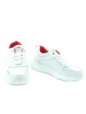 Кросівки білі | 6352277