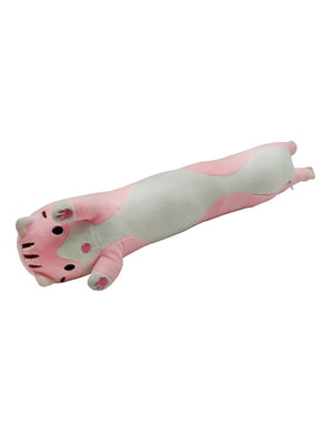 М'яка іграшка Кіт-Батон, 90 см | 6353243