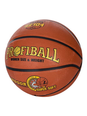 Мяч баскетбольный (21,6 см) | 6354400