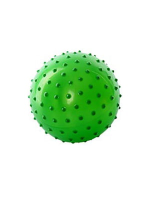 М'яч масажний 4 дюйми | 6354525