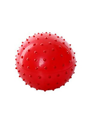 М'яч масажний 4 дюйми | 6354526