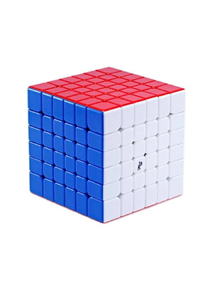 Кубик з магнітом (6х6) | 6355044