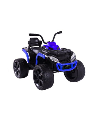 Электроквадроцикл детский синий до 30 кг | 6355107