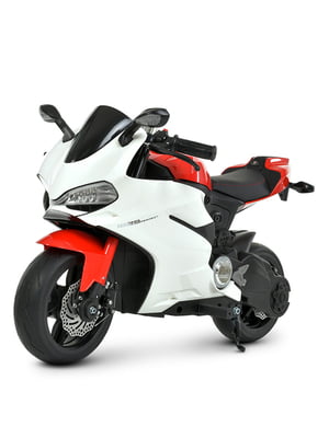 Электромобиль детский Мотоцикл до 19.0 км/ч | 6355124