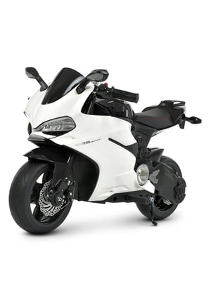 Электромобиль детский Мотоцикл до 19.0 км/ч | 6355125