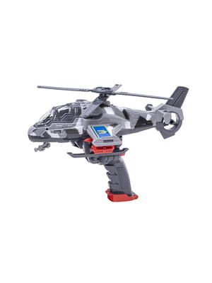 Детская игрушка Вертолет Арбалет военный | 6355518