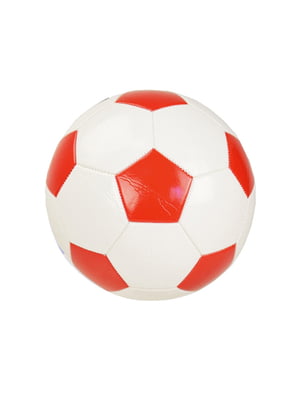 Мяч футбольный (21,3 см) | 6355735