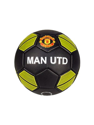 М'яч футбольний жовтий (21,6 см) | 6355740