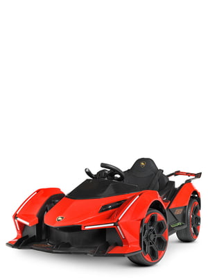 Электромобиль детский "Racer" (до 30 кг) | 6356491
