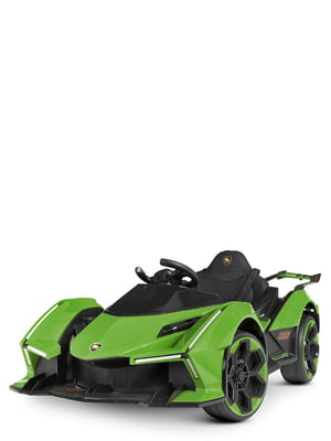 Электромобиль детский "Racer" (до 30 кг) | 6356492