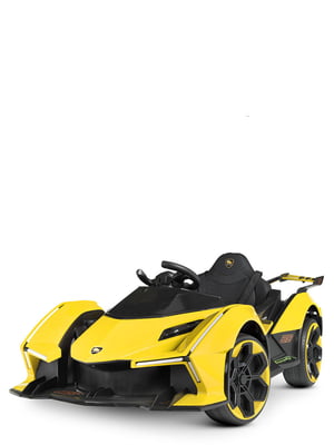 Электромобиль детский "Racer" (до 30 кг) | 6356493