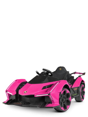 Електромобіль дитячий "Racer" (до 30 кг) | 6356494
