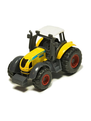 Детская игрушка Сельскохозяйственная техника металл | 6356946