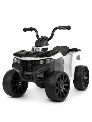 Электромобиль детский Квадроцикл до 30 кг | 6357133