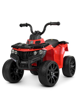 Электромобиль детский Квадроцикл до 30 кг | 6357134