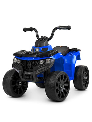 Электромобиль детский Квадроцикл до 30 кг | 6357135