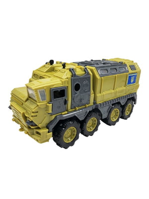 Детская машинка транспортный модуль КОЛЧАН боевой | 6357160