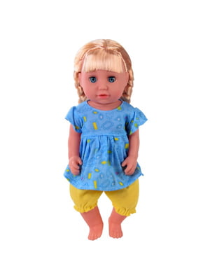 Детская кукла в сумочке | 6357648