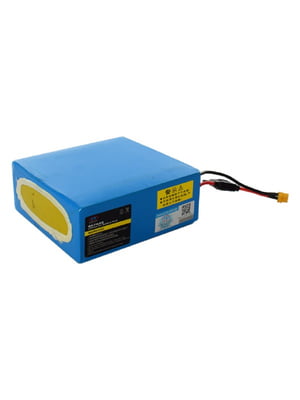 Аккумуляторная батарея для электротранспорта Bambi 60V8AH-BATTERY | 6357732