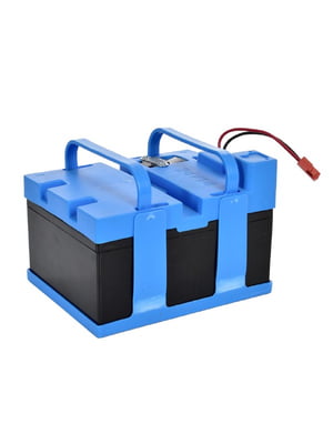Аккумуляторная батарея для электротранспорта Bambi Батарея M 4794-BATTERY 24V/14AH | 6357734