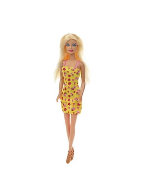 Детская кукла "Fashion girl", 29 см | 6357865