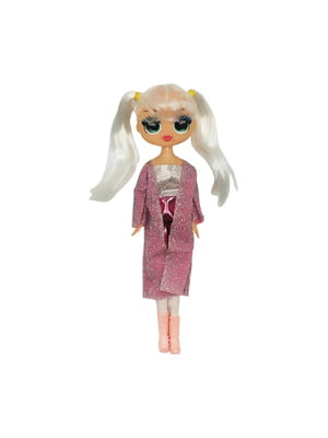 Детская кукла с аксессуарами, 24 см | 6358322