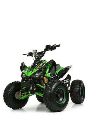Детский электромобиль Квадроцикл до 120 кг | 6358585