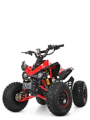 Дитячий електромобіль Квадроцикл до 120 кг | 6358587