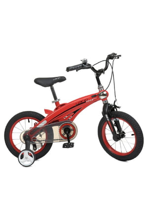 Велосипед детский красный (12 дюймов) | 6359771