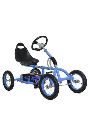 Велокарт дитячий, регулювання сидіння | 6359829
