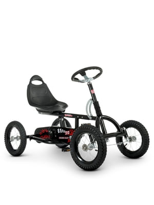 Велокарт детский, регулировка сиденья | 6359831