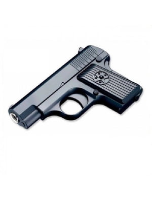Детский пистолет "ТТ мини" Металл, черный | 6360205