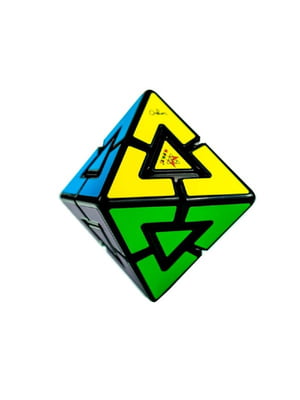 Пирамидка Алмаз Meffert's Pyraminx | 6360954