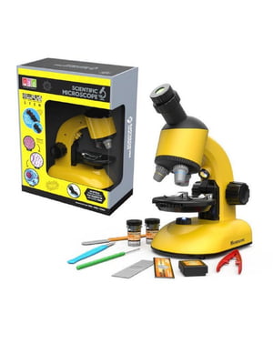 Микроскоп игрушечный | 6361381